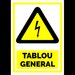 Semn pentru tablou general